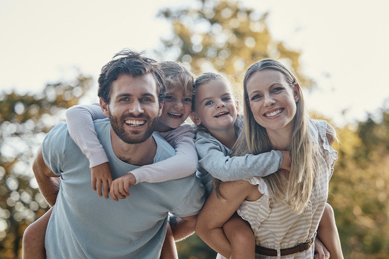Family Chiropractic Care and Wellness