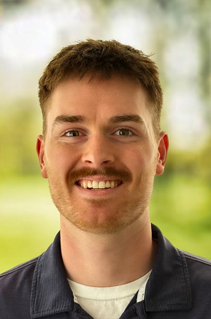 Brock Winegardner, LMT